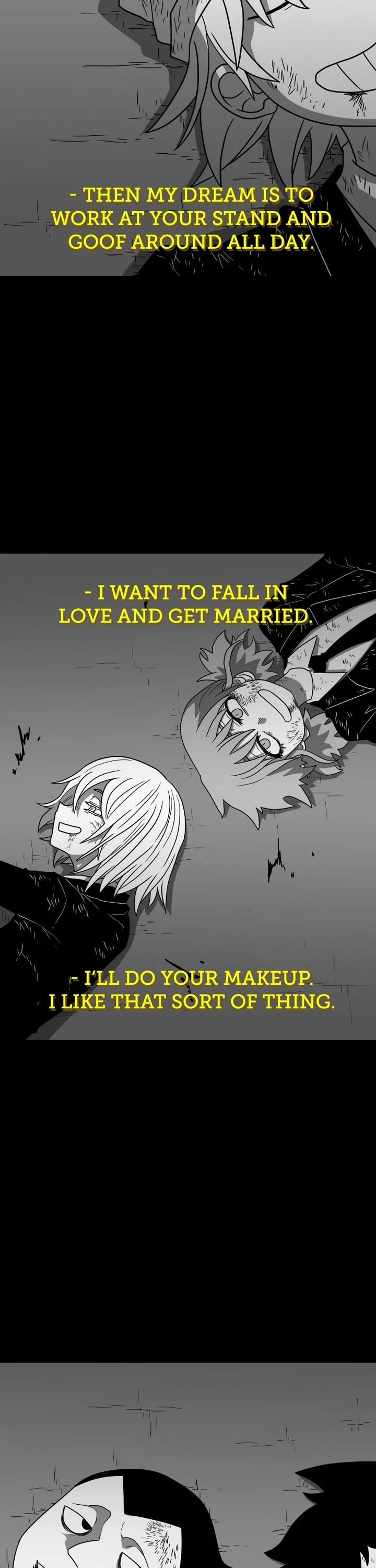 The Graymark Chapter 6 page 52 - Chapter 6: Episode 6