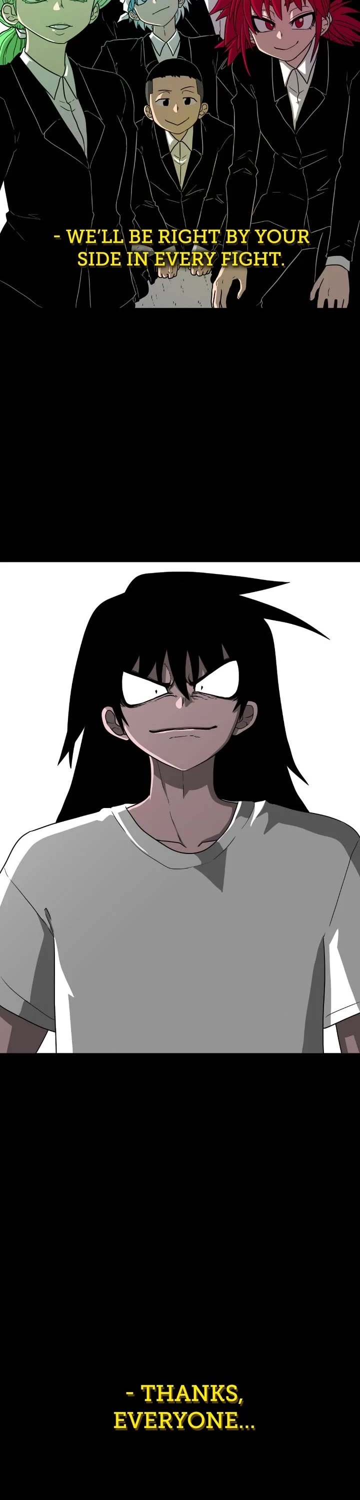 The Graymark Chapter 6 page 7 - Chapter 6: Episode 6