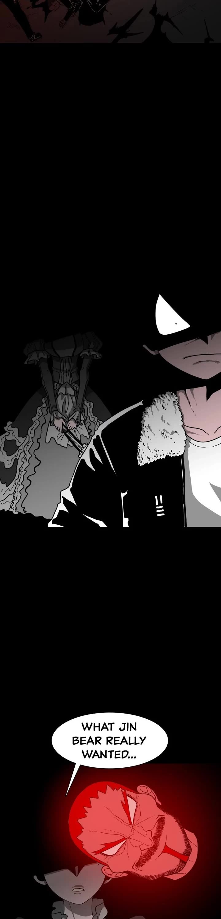 The Graymark Chapter 6 page 9 - Chapter 6: Episode 6