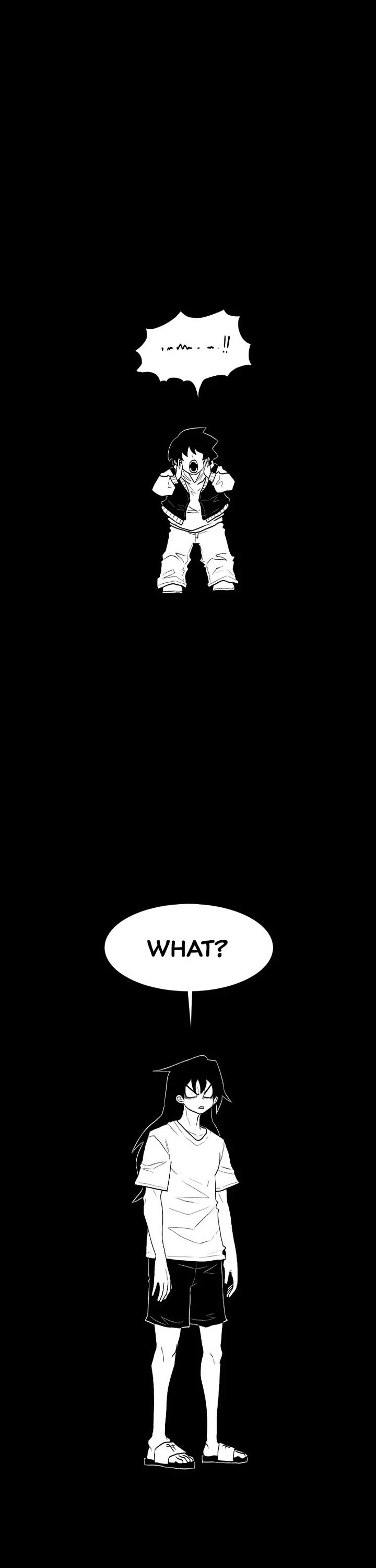 The Graymark Chapter 60 page 1 - Chapter 60: Episode 60