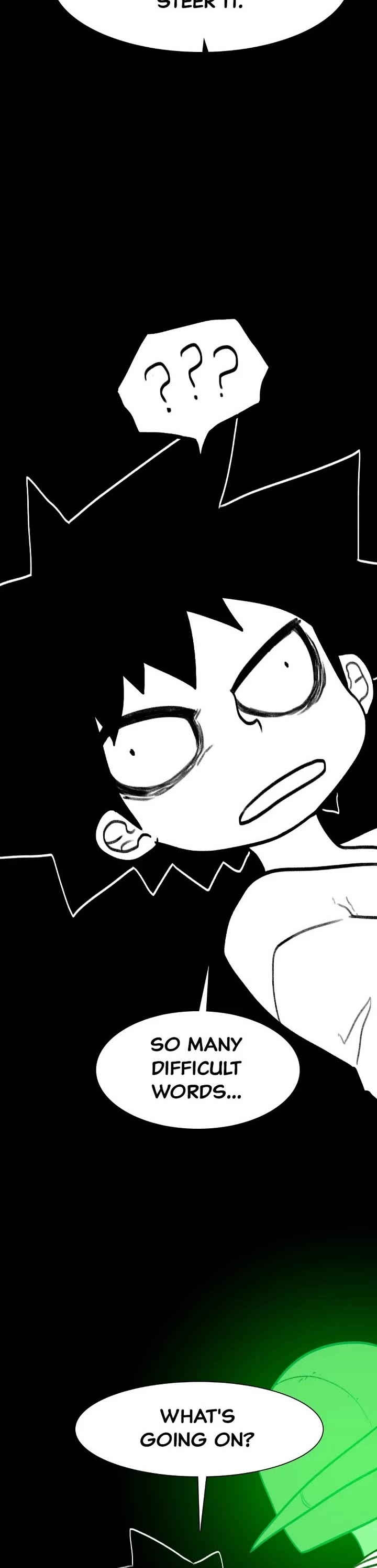 The Graymark Chapter 60 page 10 - Chapter 60: Episode 60