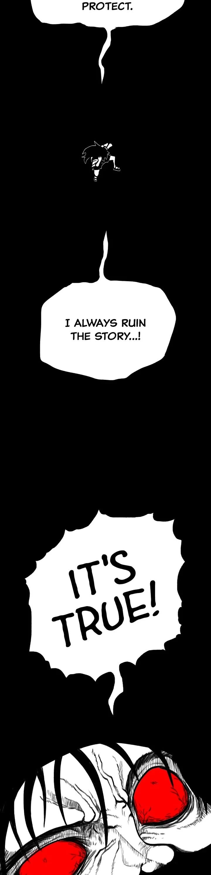 The Graymark Chapter 60 page 14 - Chapter 60: Episode 60