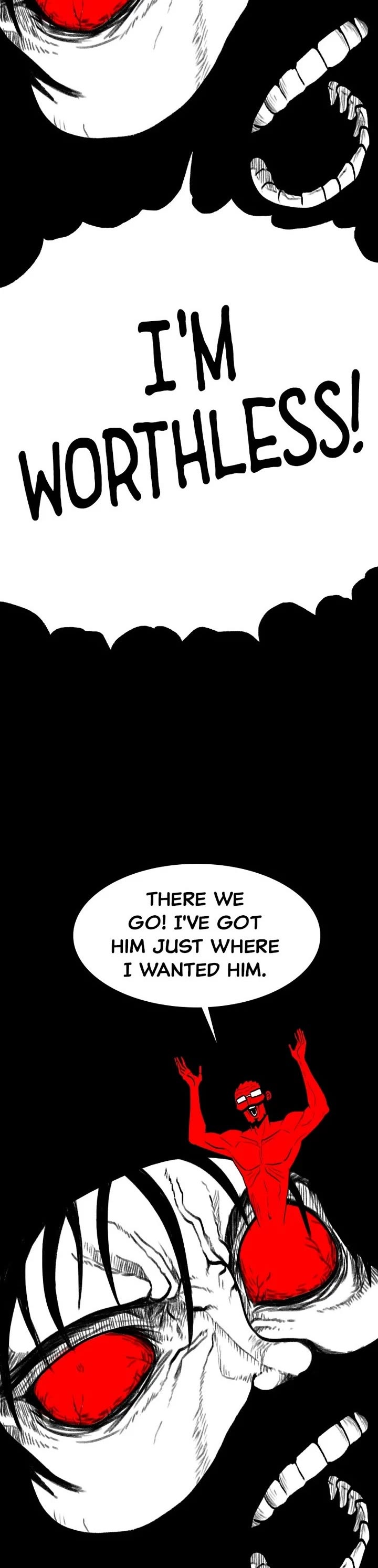 The Graymark Chapter 60 page 15 - Chapter 60: Episode 60