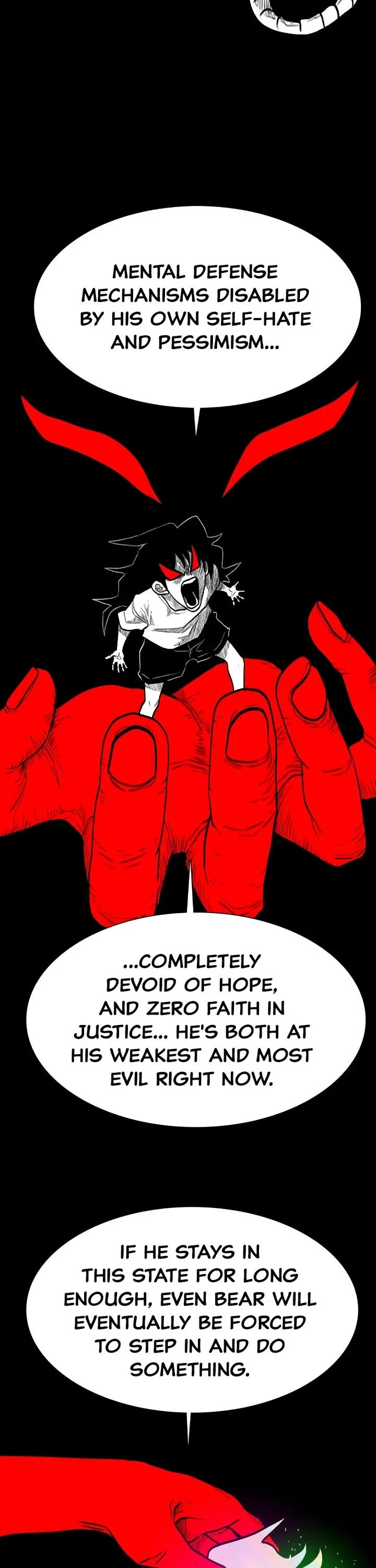 The Graymark Chapter 60 page 16 - Chapter 60: Episode 60