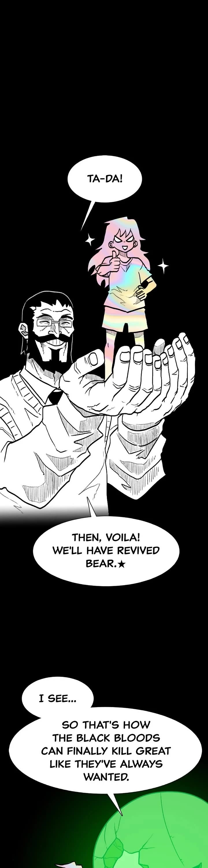 The Graymark Chapter 60 page 18 - Chapter 60: Episode 60
