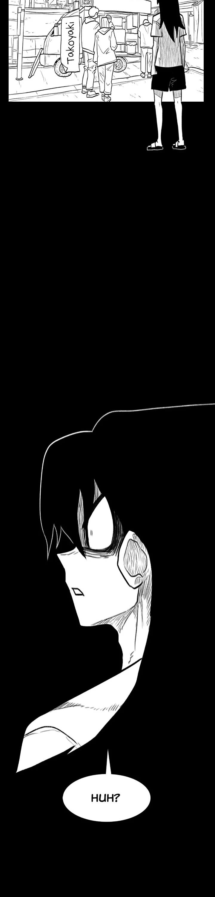 The Graymark Chapter 60 page 22 - Chapter 60: Episode 60