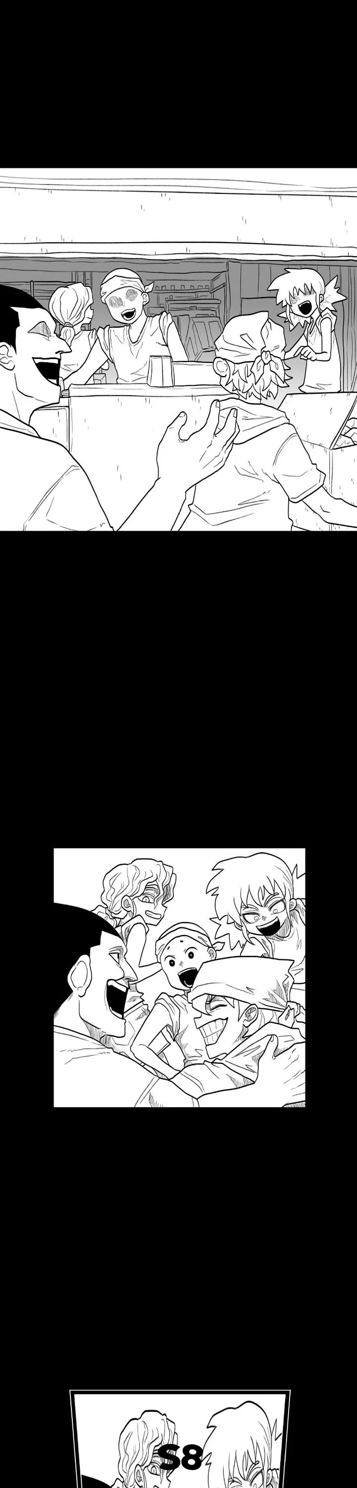 The Graymark Chapter 60 page 23 - Chapter 60: Episode 60