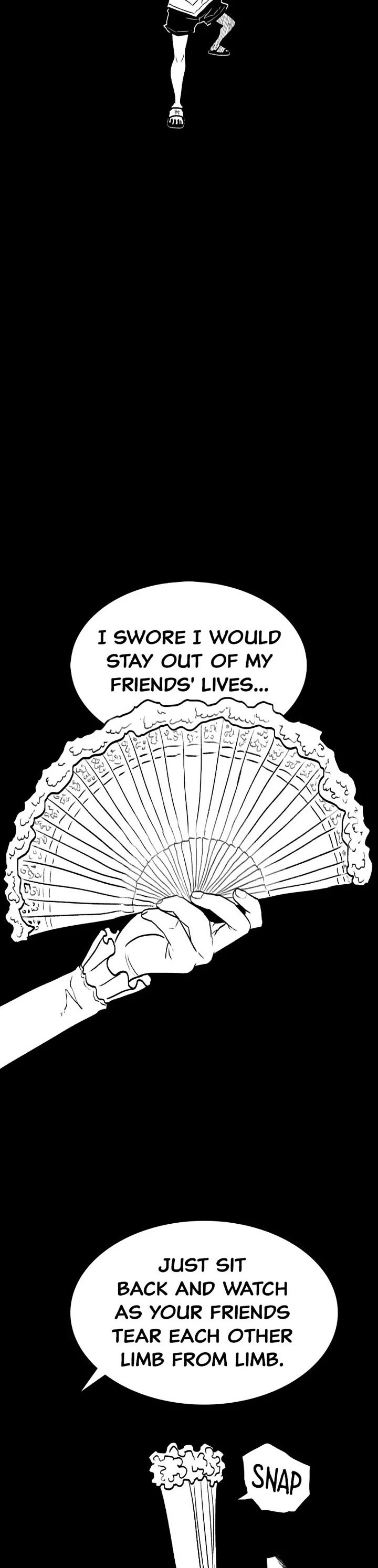 The Graymark Chapter 60 page 25 - Chapter 60: Episode 60