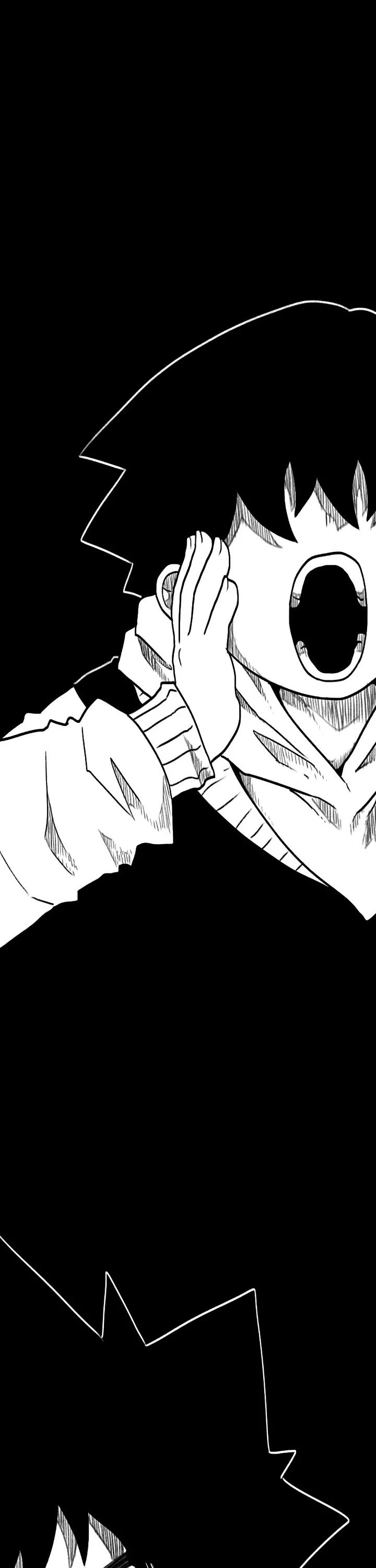 The Graymark Chapter 60 page 3 - Chapter 60: Episode 60