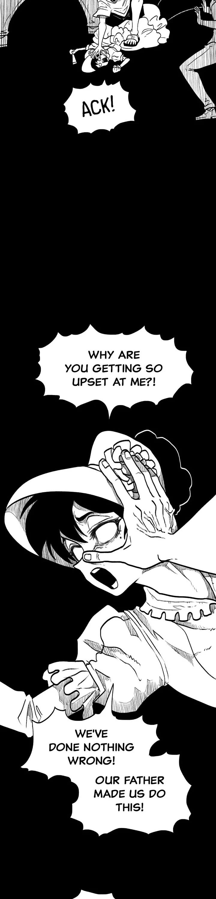 The Graymark Chapter 60 page 30 - Chapter 60: Episode 60