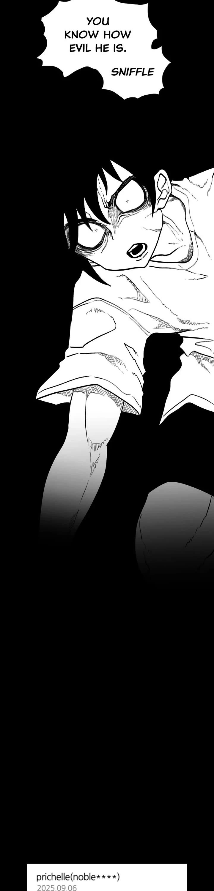 The Graymark Chapter 60 page 31 - Chapter 60: Episode 60