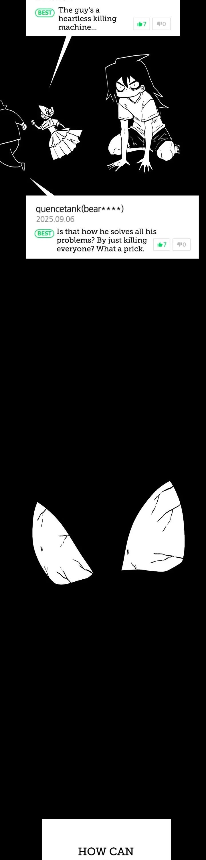 The Graymark Chapter 60 page 32 - Chapter 60: Episode 60