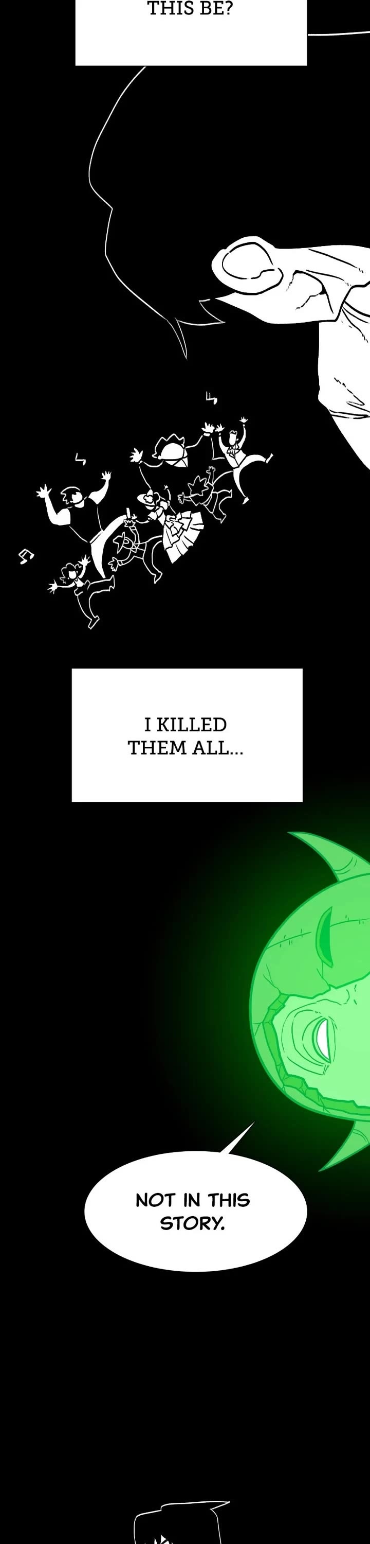 The Graymark Chapter 60 page 33 - Chapter 60: Episode 60