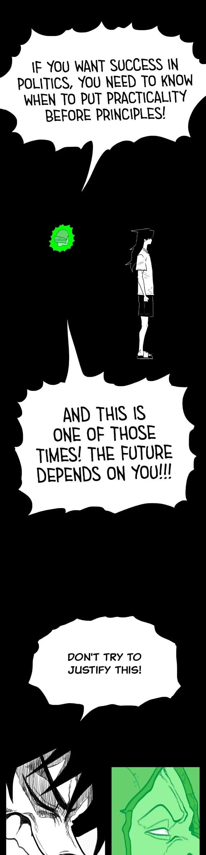 The Graymark Chapter 60 page 39 - Chapter 60: Episode 60