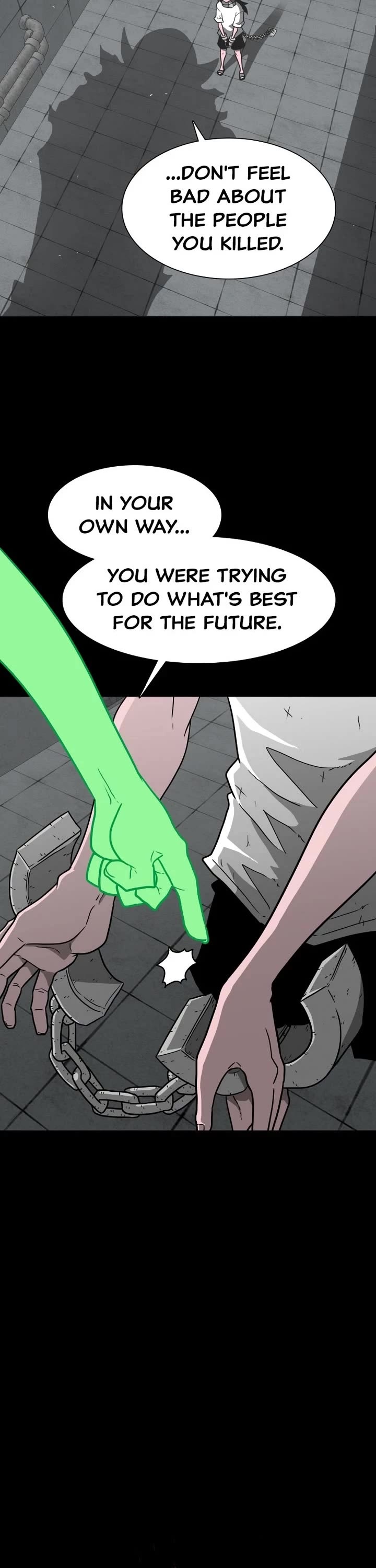 The Graymark Chapter 60 page 46 - Chapter 60: Episode 60