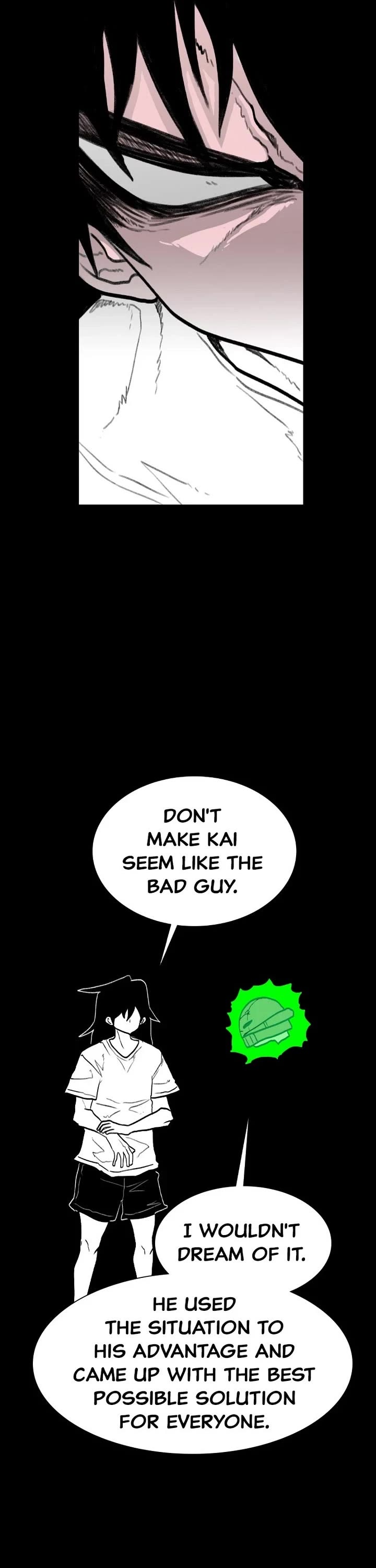 The Graymark Chapter 60 page 47 - Chapter 60: Episode 60