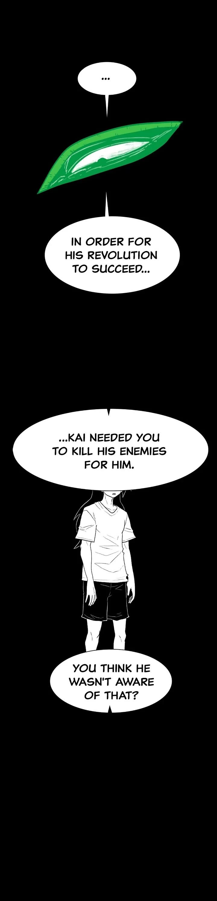 The Graymark Chapter 60 page 49 - Chapter 60: Episode 60