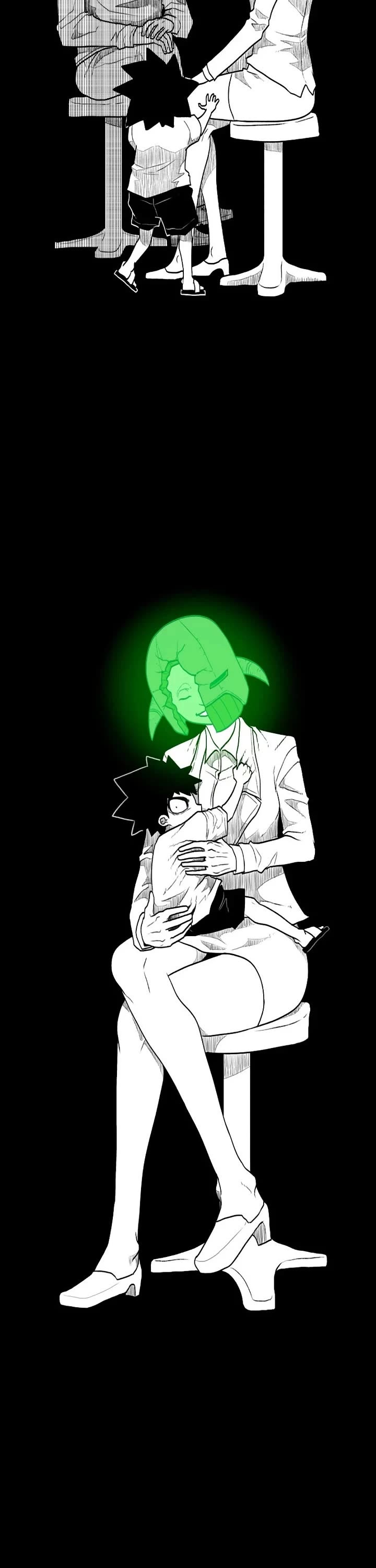 The Graymark Chapter 60 page 6 - Chapter 60: Episode 60