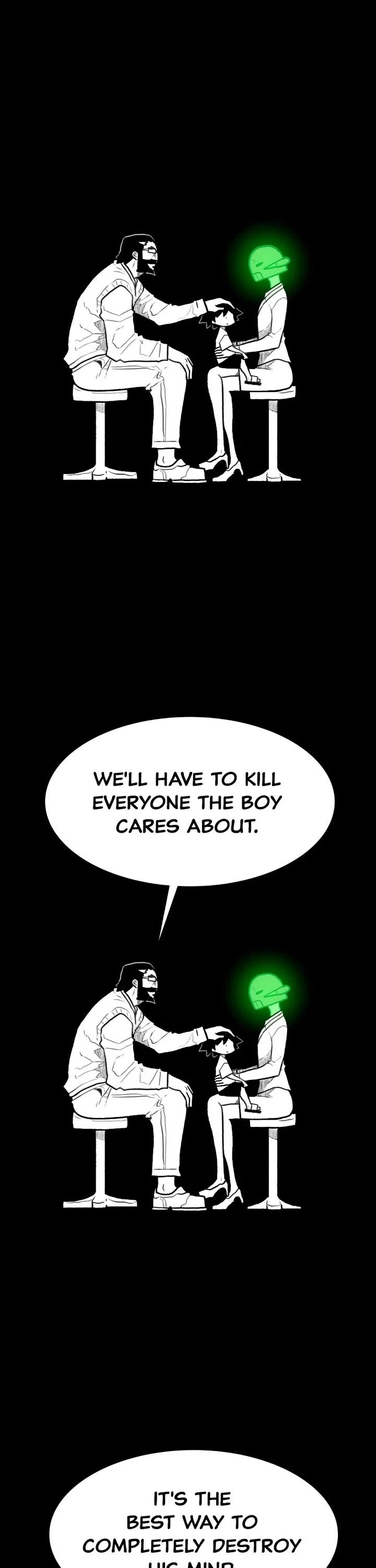 The Graymark Chapter 60 page 7 - Chapter 60: Episode 60
