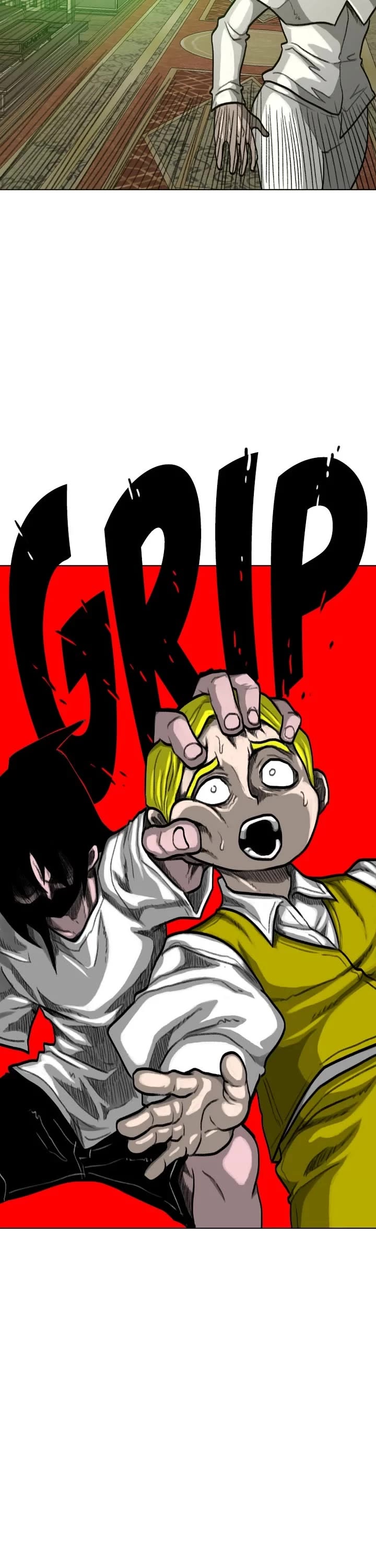 The Graymark Chapter 61 page 13 - Chapter 61: Episode 61