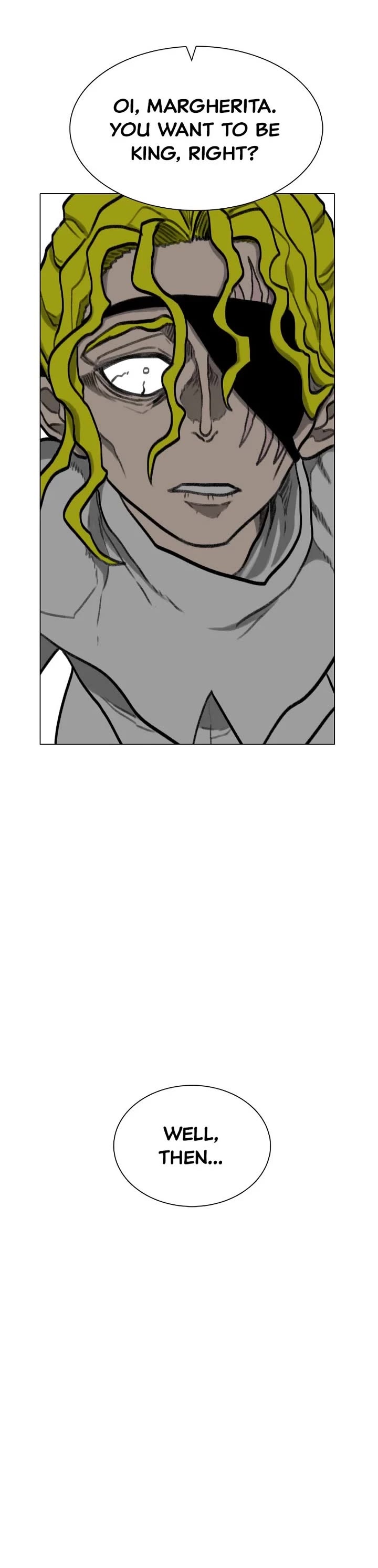 The Graymark Chapter 61 page 14 - Chapter 61: Episode 61