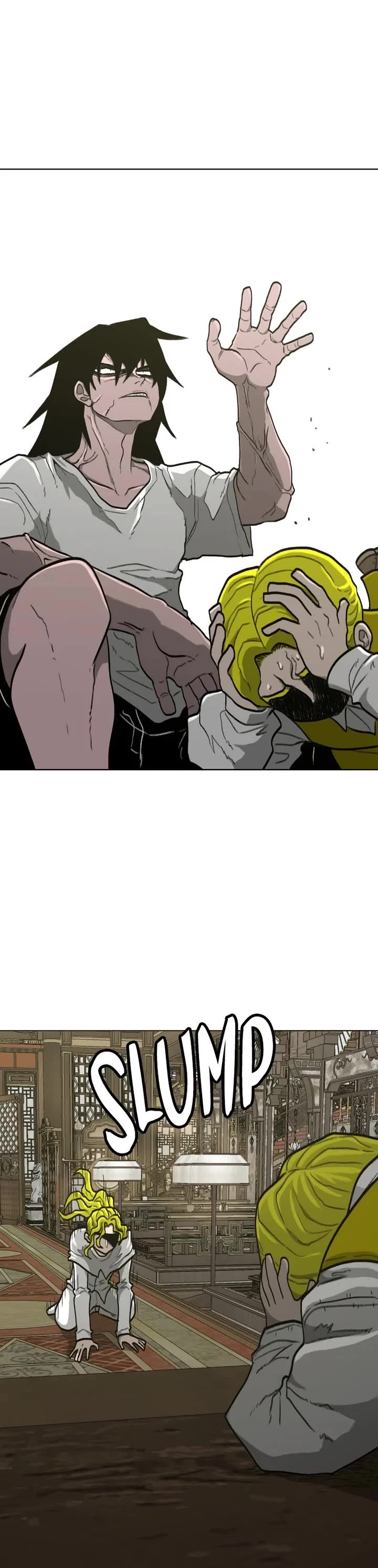 The Graymark Chapter 61 page 19 - Chapter 61: Episode 61