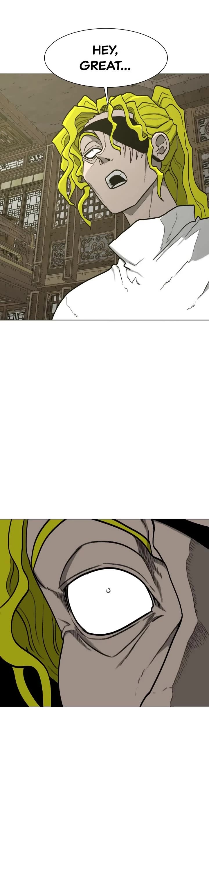 The Graymark Chapter 61 page 2 - Chapter 61: Episode 61