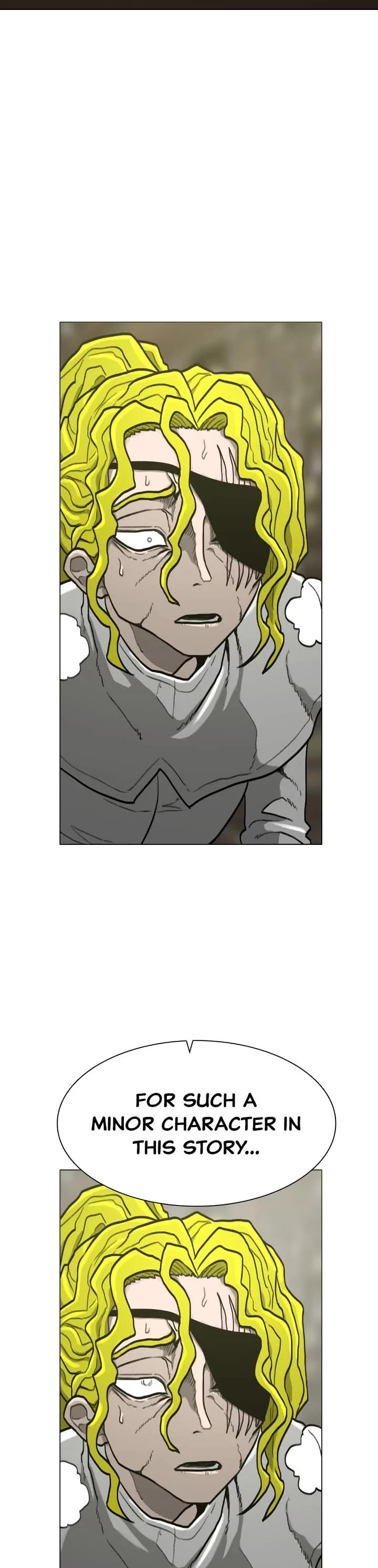 The Graymark Chapter 61 page 20 - Chapter 61: Episode 61