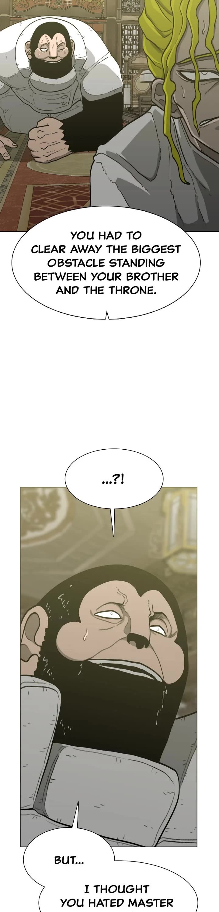 The Graymark Chapter 61 page 23 - Chapter 61: Episode 61