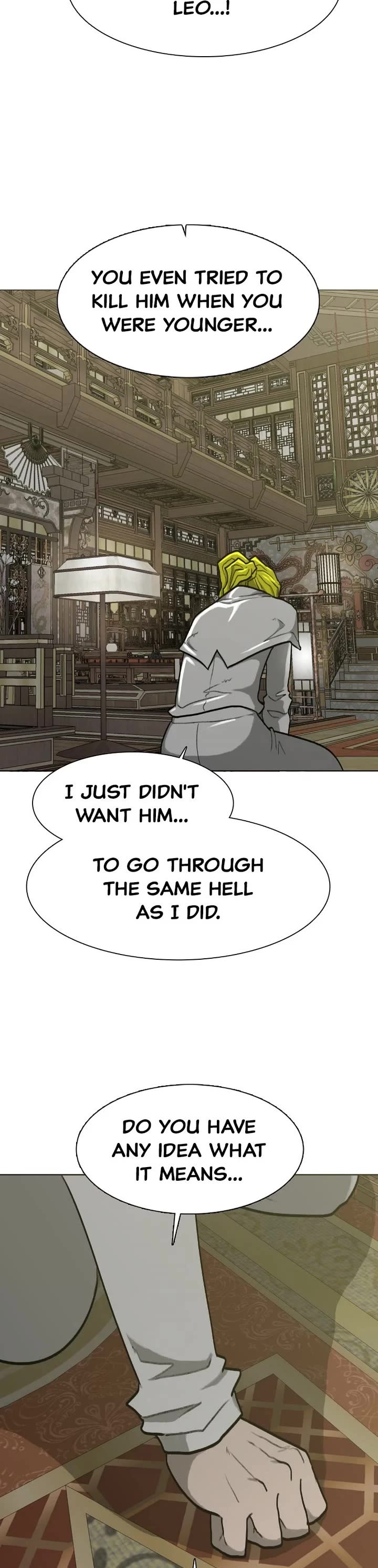 The Graymark Chapter 61 page 24 - Chapter 61: Episode 61