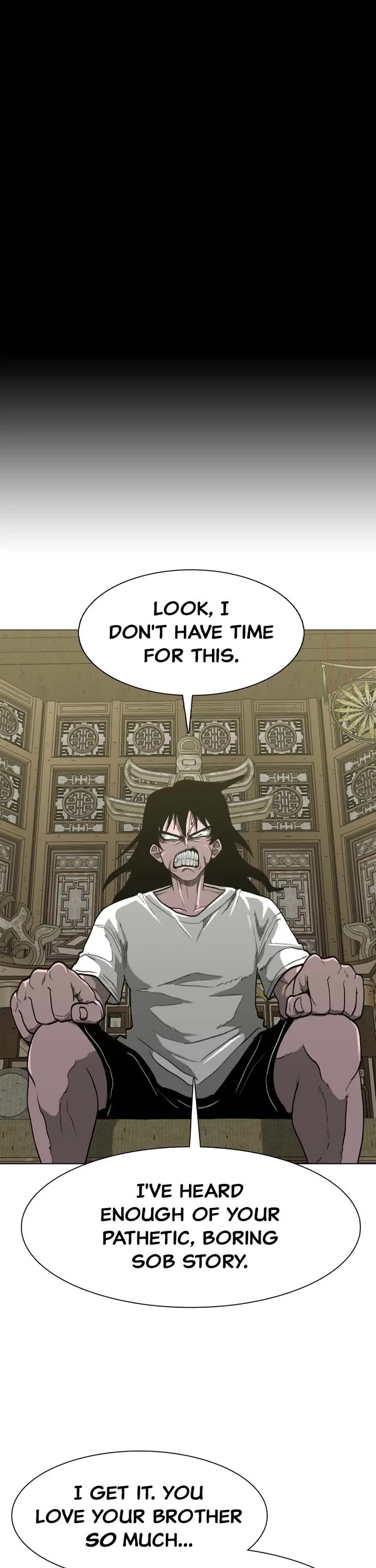 The Graymark Chapter 61 page 26 - Chapter 61: Episode 61