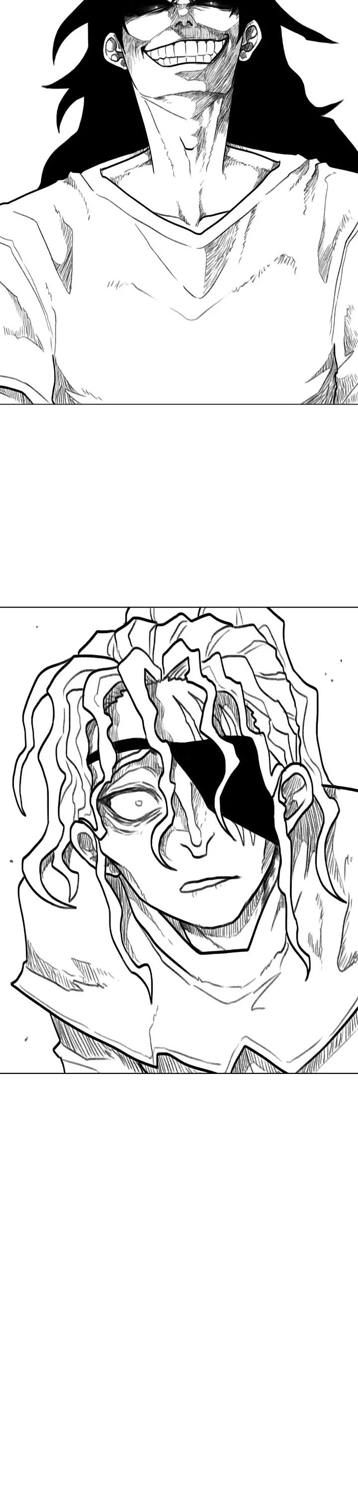 The Graymark Chapter 61 page 32 - Chapter 61: Episode 61