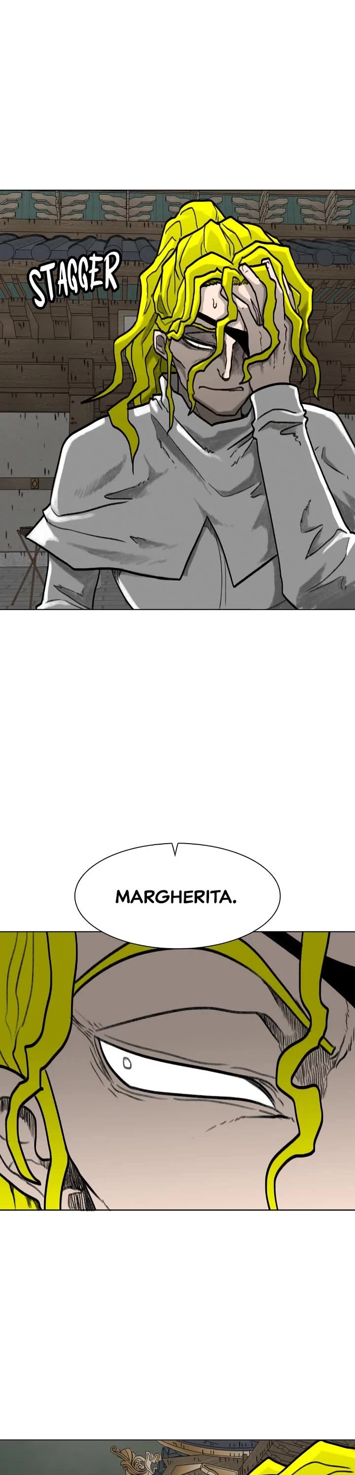 The Graymark Chapter 61 page 34 - Chapter 61: Episode 61