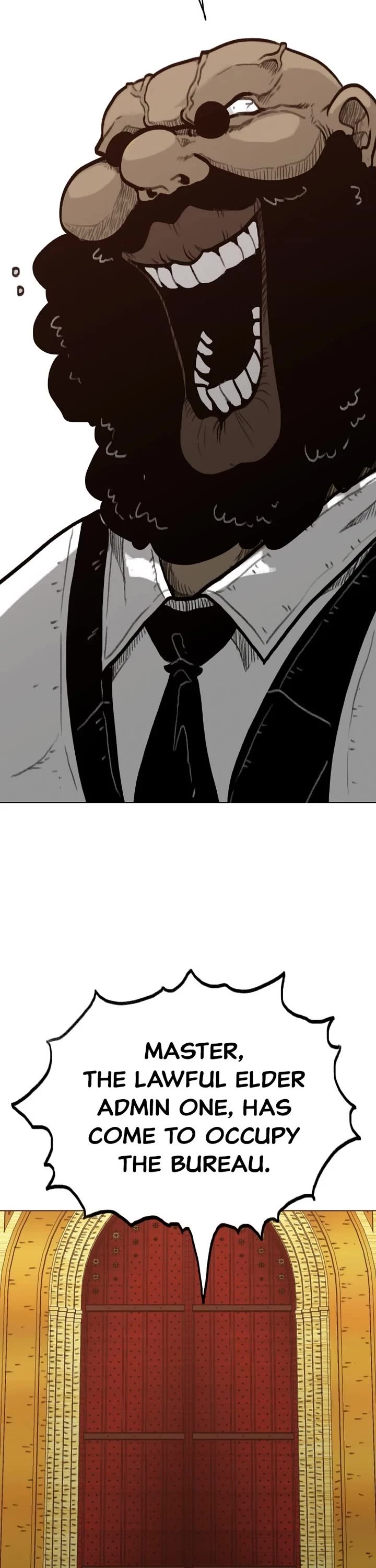 The Graymark Chapter 61 page 42 - Chapter 61: Episode 61