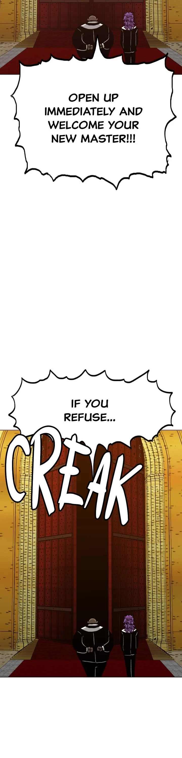 The Graymark Chapter 61 page 43 - Chapter 61: Episode 61