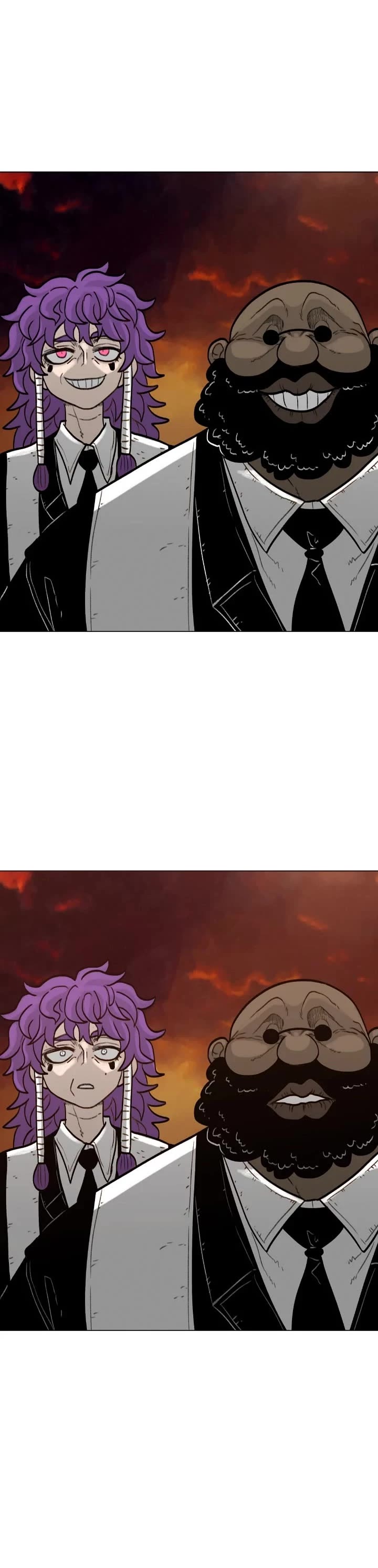 The Graymark Chapter 61 page 44 - Chapter 61: Episode 61