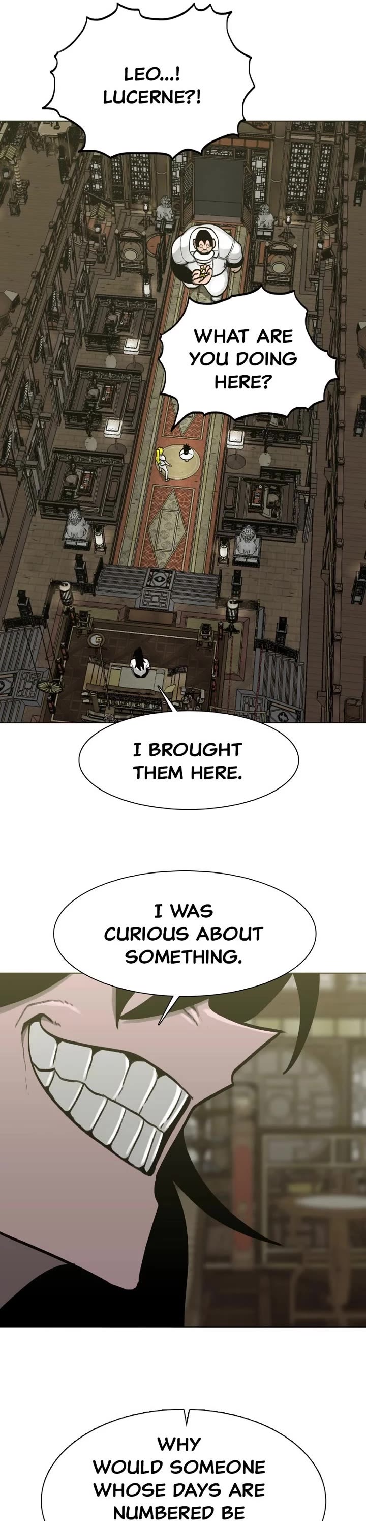 The Graymark Chapter 61 page 9 - Chapter 61: Episode 61