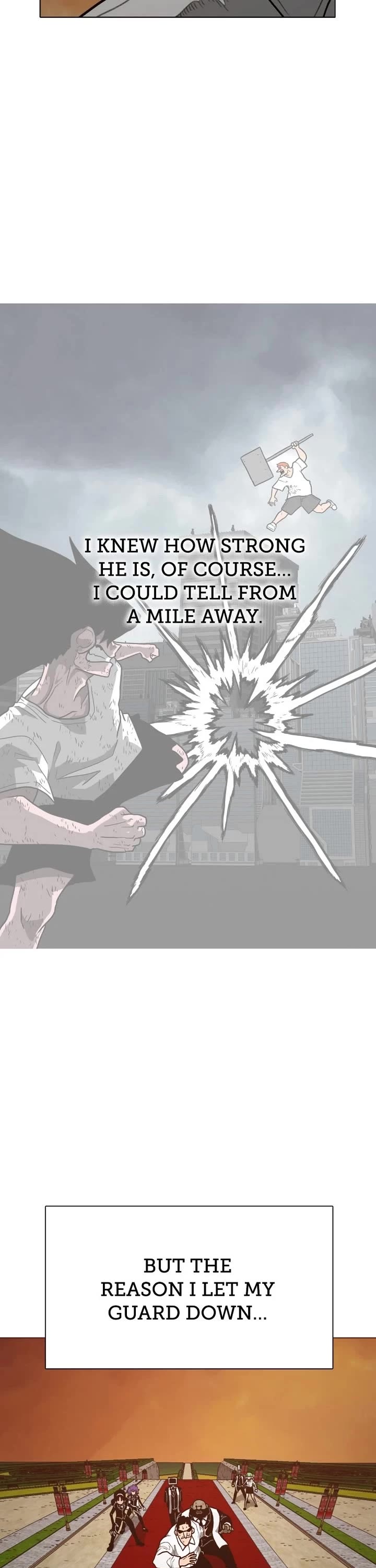 The Graymark Chapter 62 page 11 - Chapter 62: Episode 62