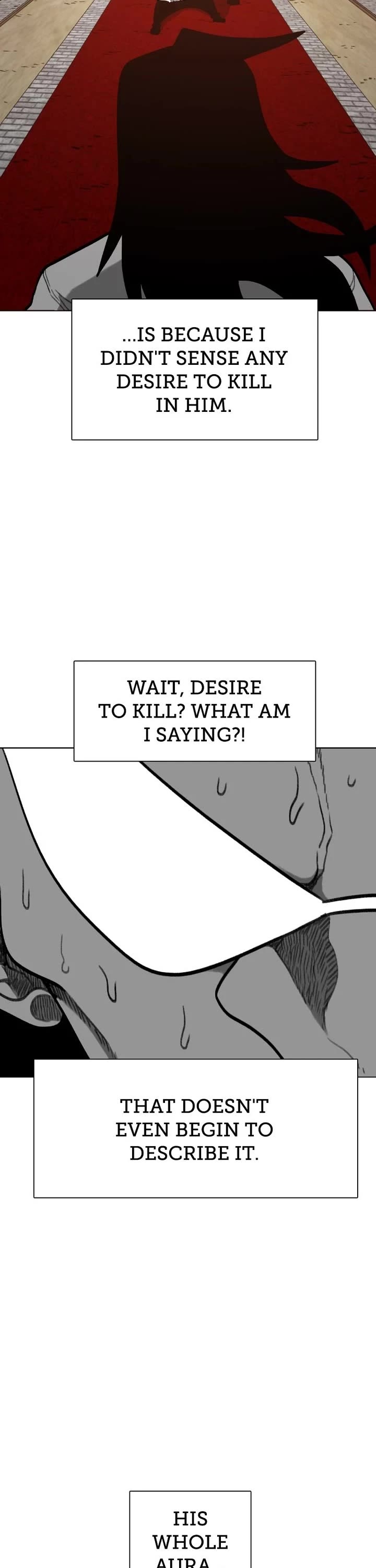 The Graymark Chapter 62 page 12 - Chapter 62: Episode 62