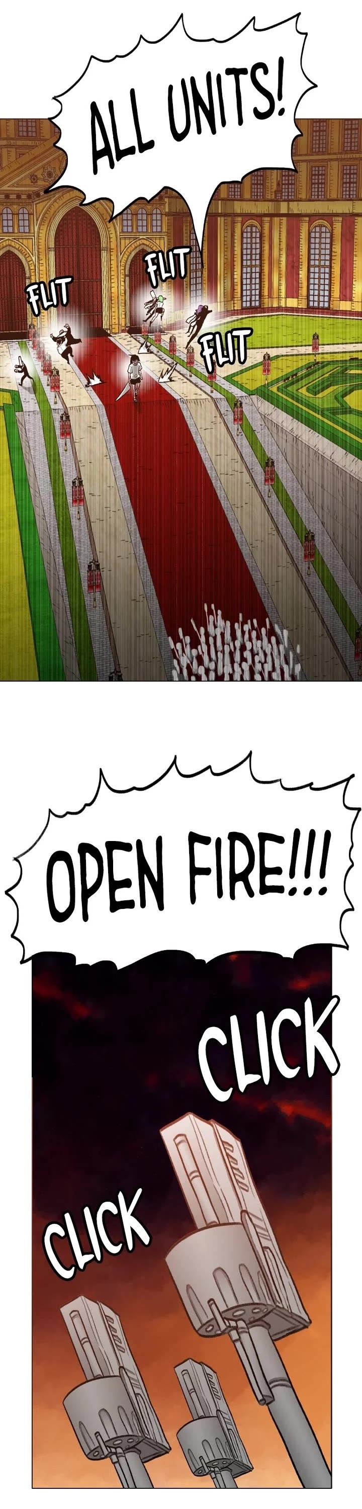 The Graymark Chapter 62 page 17 - Chapter 62: Episode 62
