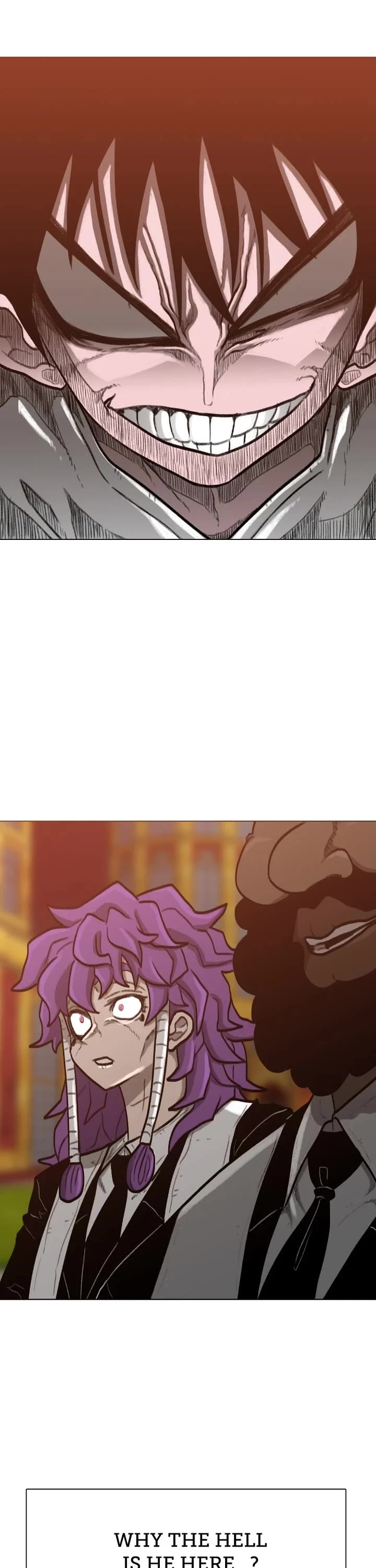 The Graymark Chapter 62 page 2 - Chapter 62: Episode 62
