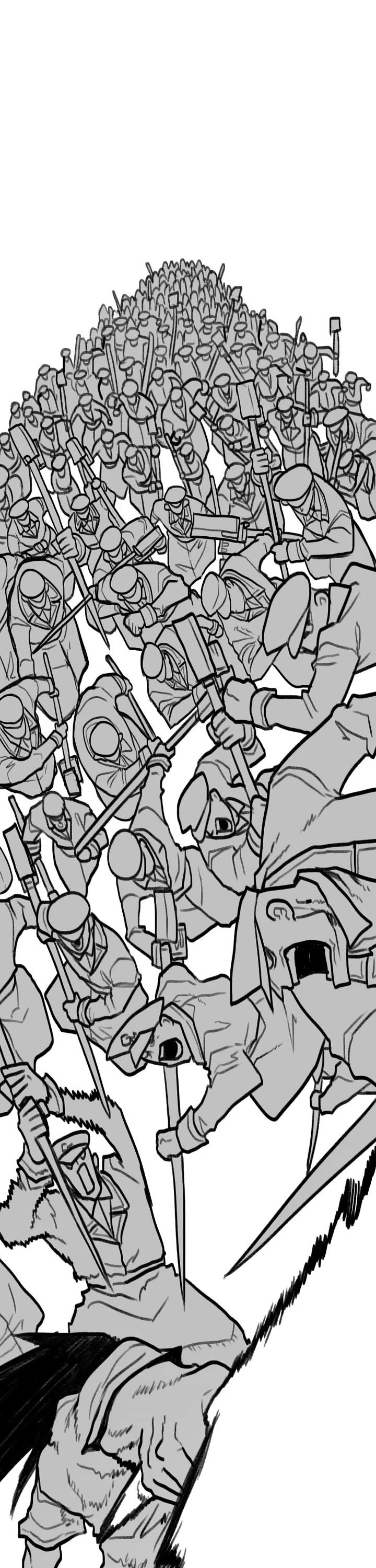 The Graymark Chapter 62 page 26 - Chapter 62: Episode 62