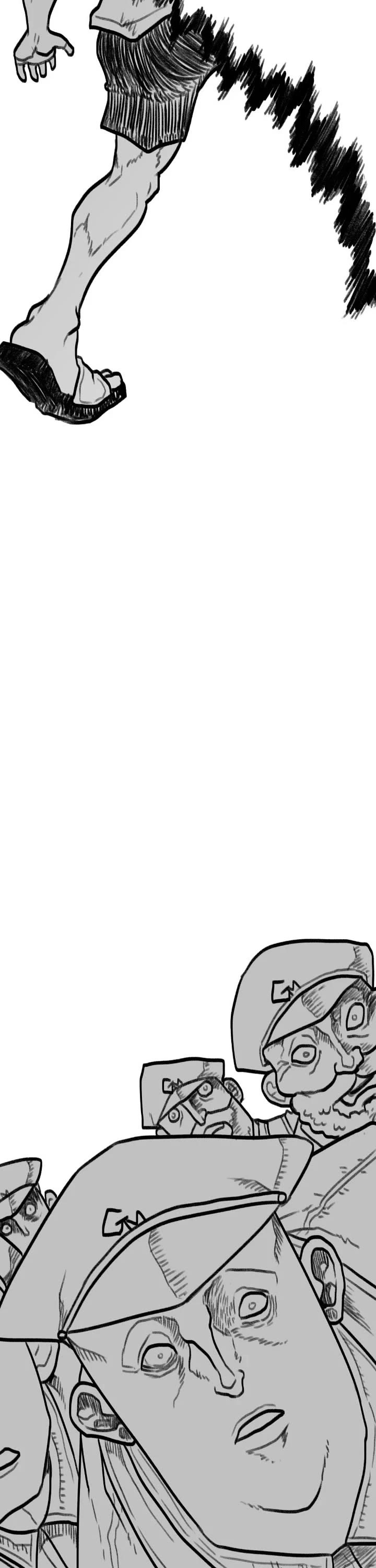 The Graymark Chapter 62 page 27 - Chapter 62: Episode 62