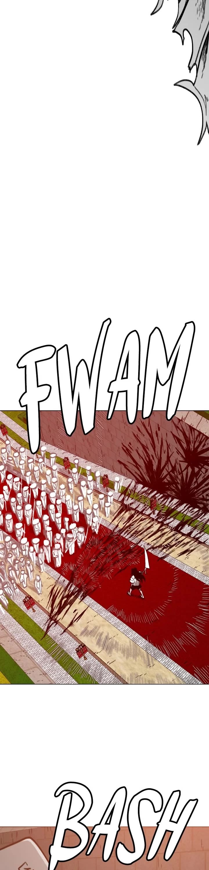 The Graymark Chapter 62 page 29 - Chapter 62: Episode 62