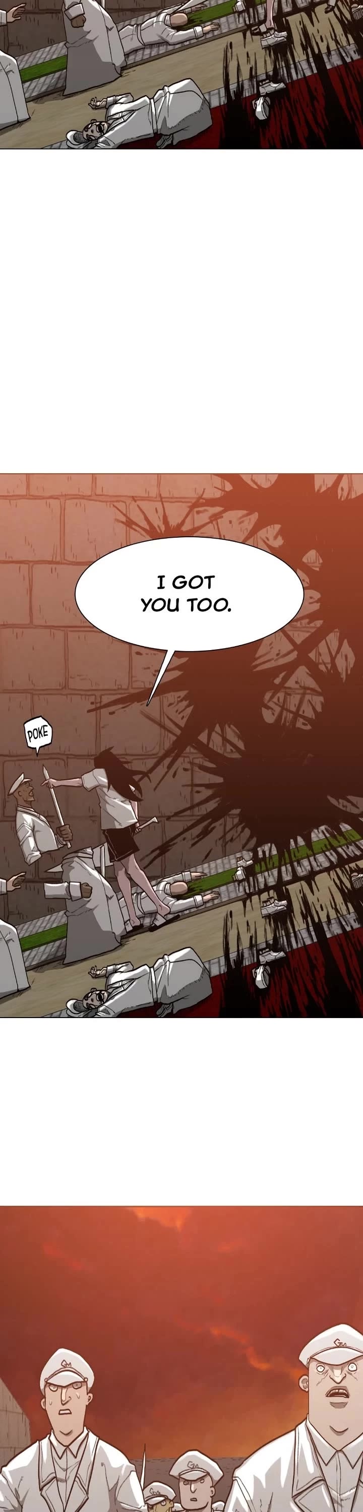 The Graymark Chapter 62 page 33 - Chapter 62: Episode 62