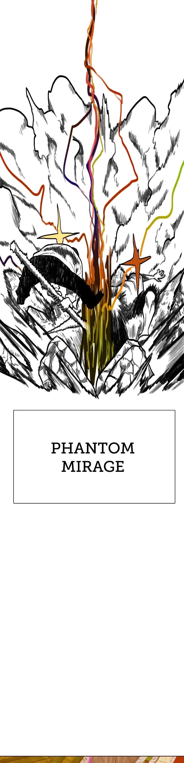 The Graymark Chapter 62 page 39 - Chapter 62: Episode 62