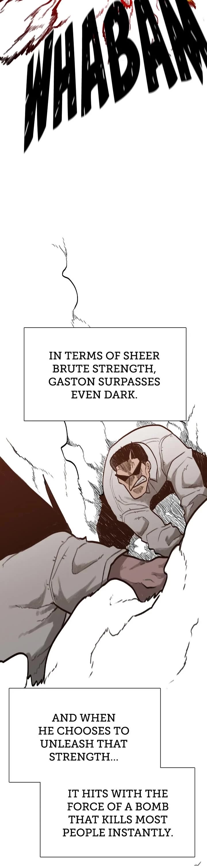 The Graymark Chapter 62 page 41 - Chapter 62: Episode 62