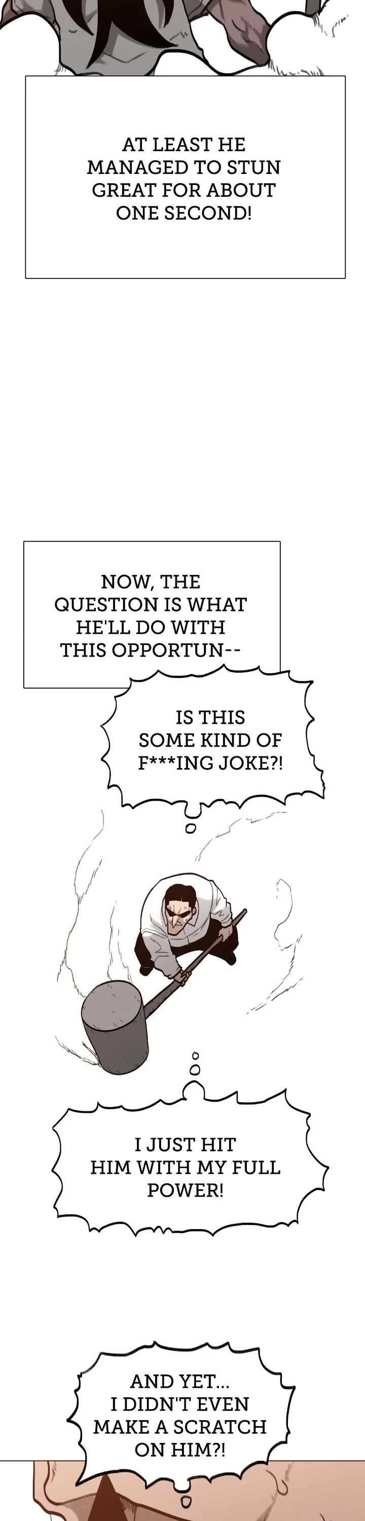 The Graymark Chapter 62 page 43 - Chapter 62: Episode 62