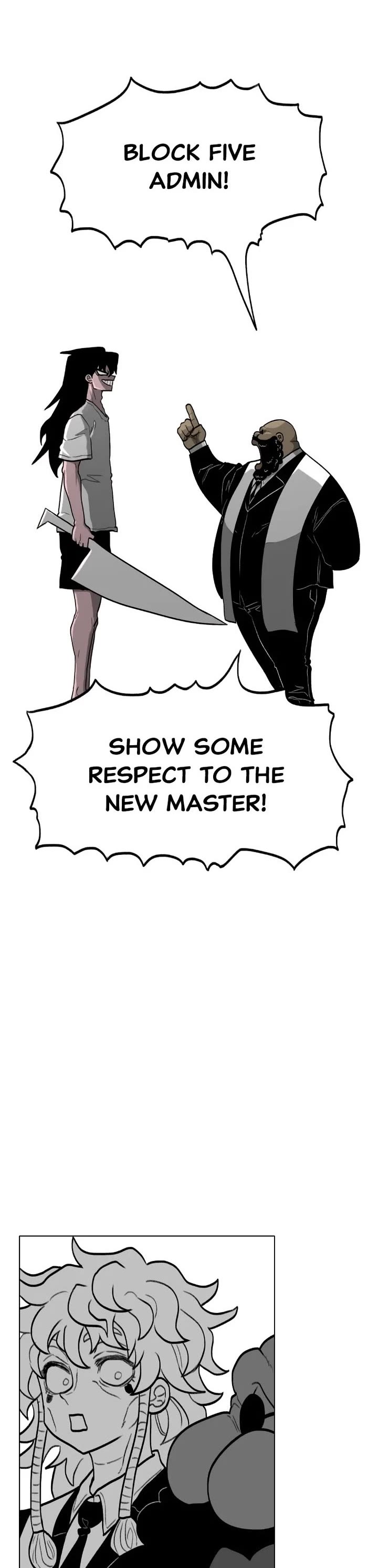 The Graymark Chapter 62 page 5 - Chapter 62: Episode 62