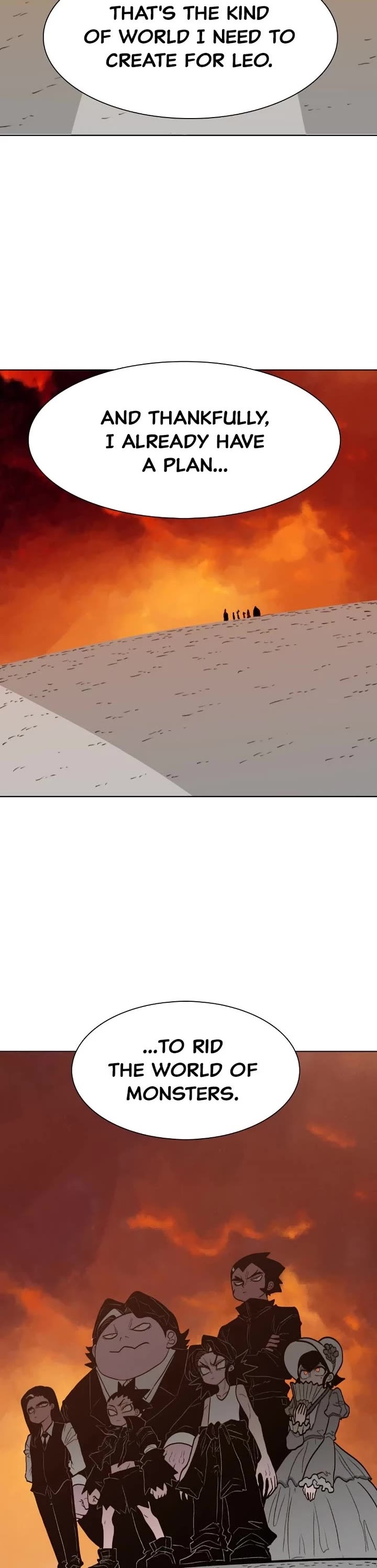 The Graymark Chapter 62 page 50 - Chapter 62: Episode 62